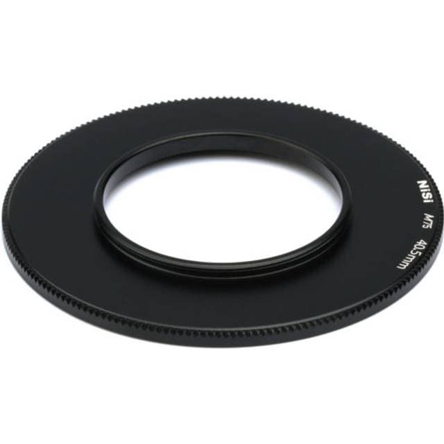 NiSi 40.5mm Adaptor for M75 75mm Filter System