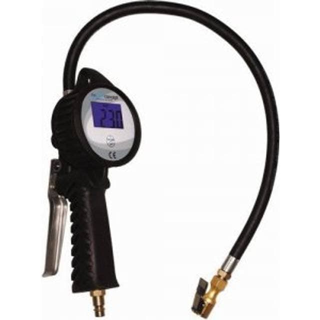 Flowconcept Digital Pumpepistol 0-12