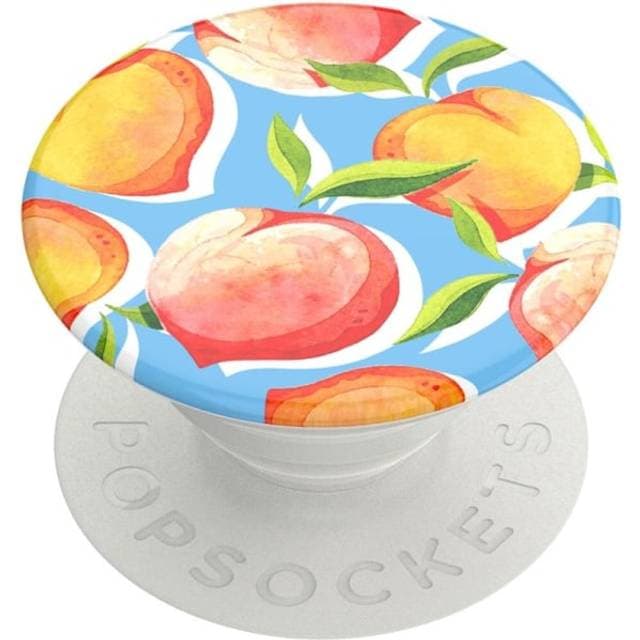 Popsockets Just Peachy Gloss