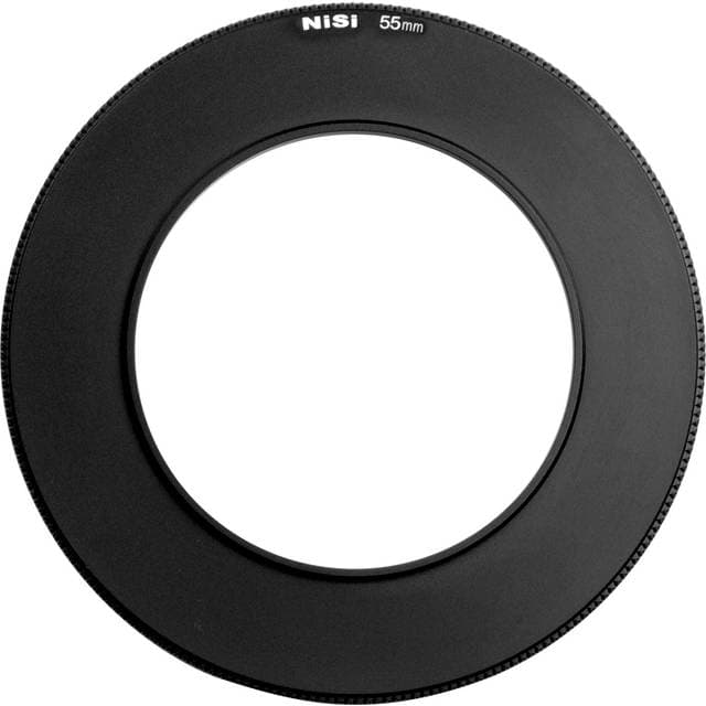 NiSi 55mm adaptor for 100mm V5/V5 Pro/V6/C4