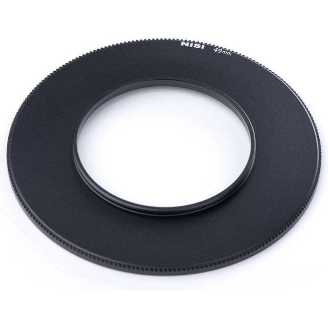 NiSi 49mm Adaptor for 100mm V5/V5 Pro/V6/C4
