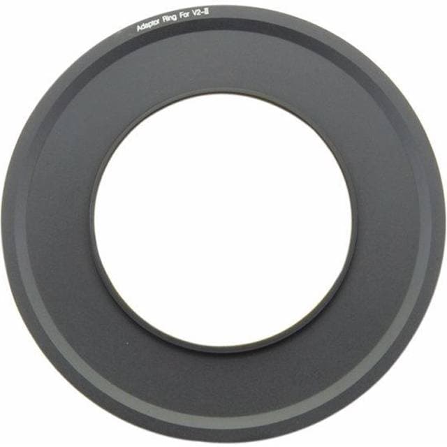 NiSi 62mm Filter Adapter Ring for 100mm Filter Holder V2-II
