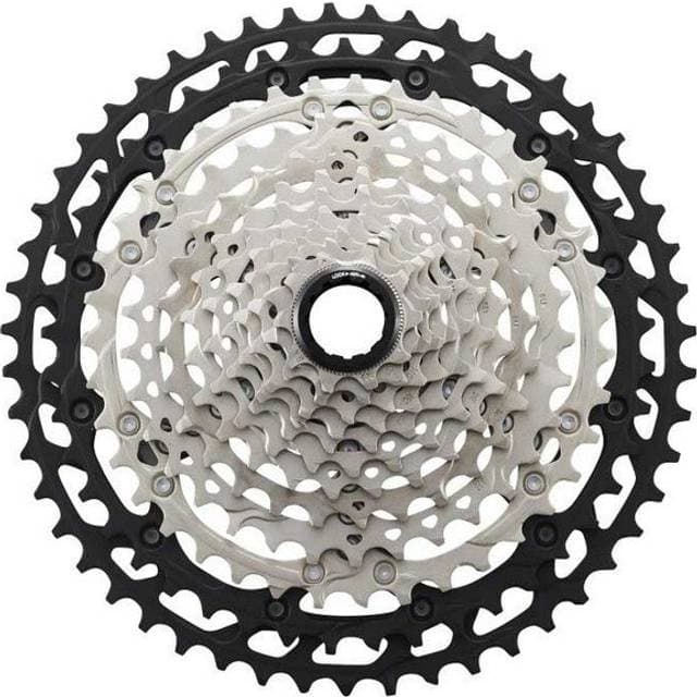 Shimano Deore XT CS-M8100-12 12-Speed
