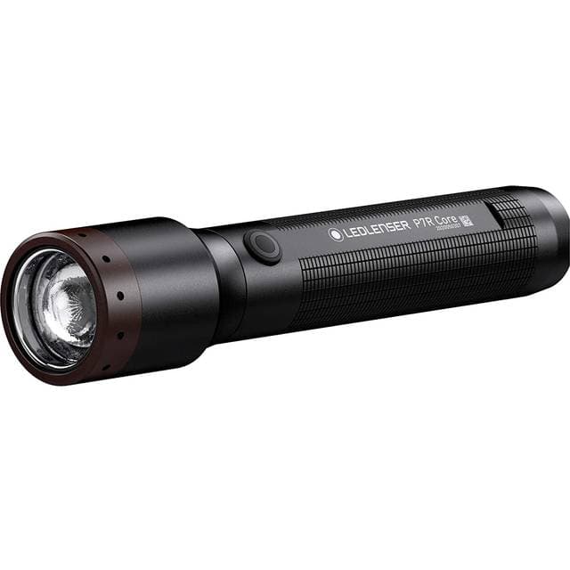 Ledlenser P7R Core Black