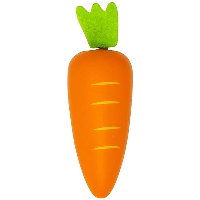 MaMaMeMo Large Carrot