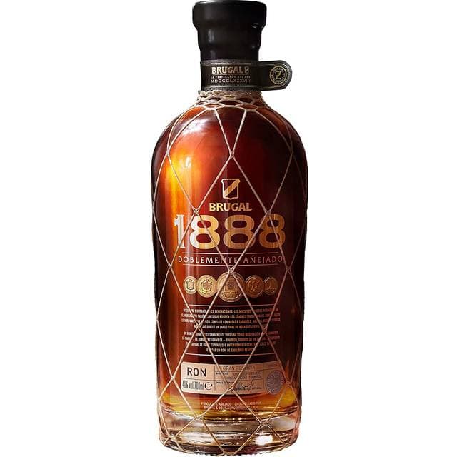 Brugal 1888 40% 70 cl