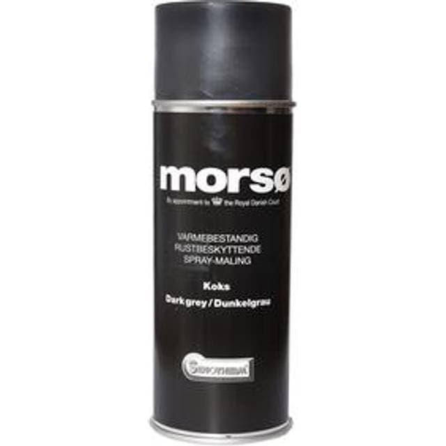 Morsø Senotherm Spray Paint 400ml