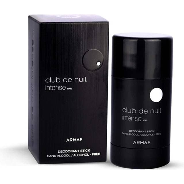 Armaf Club de Nuit Intense Man Deo Stick 75ml 75g