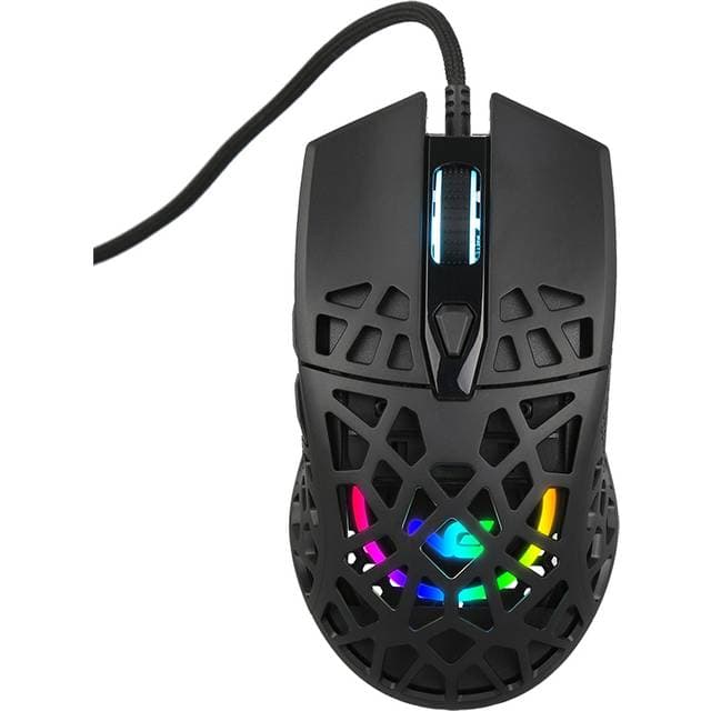 Nordic Gaming Airmaster Wired Black