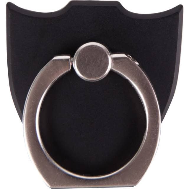 Gear by Carl Douglas Finger Ring Shield Holder with Stand Function