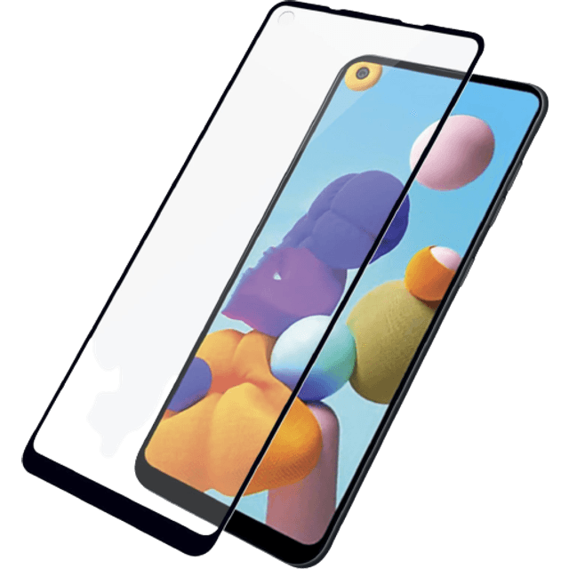 PanzerGlass Case Friendly Screen Protector for Galaxy A21