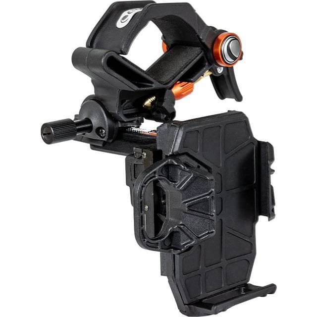 Celestron NexYZ 3 Mobile Phone Adapter Black