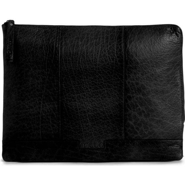 muud Copenhagen Computer Sleeve 15" - Black