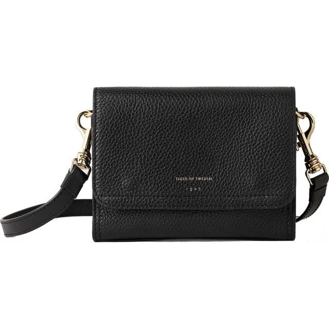 Tiger of Sweden Ravea Bag - Black