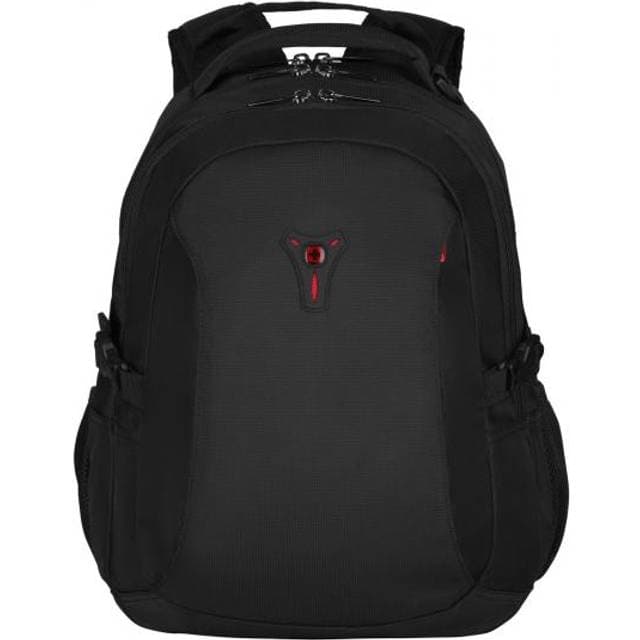 Wenger Sidebar Backpack - Black
