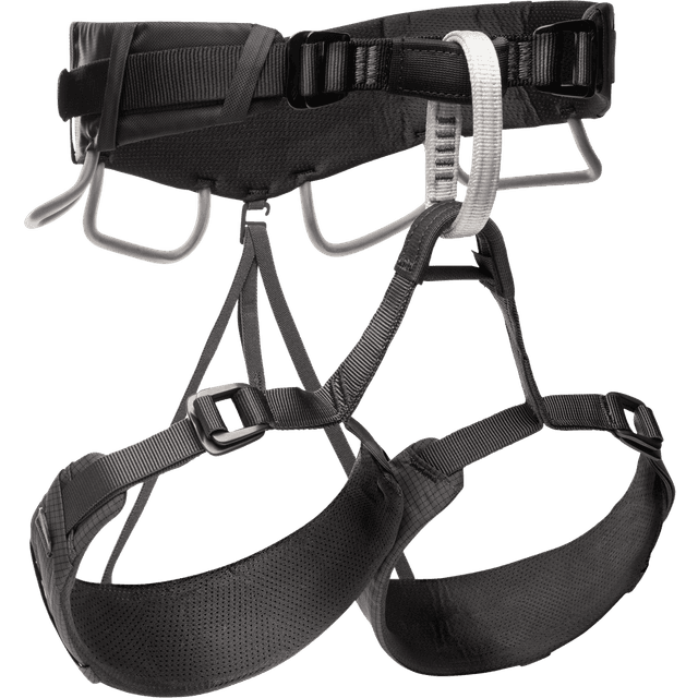 Black Diamond Momentum 4S - Anthracite