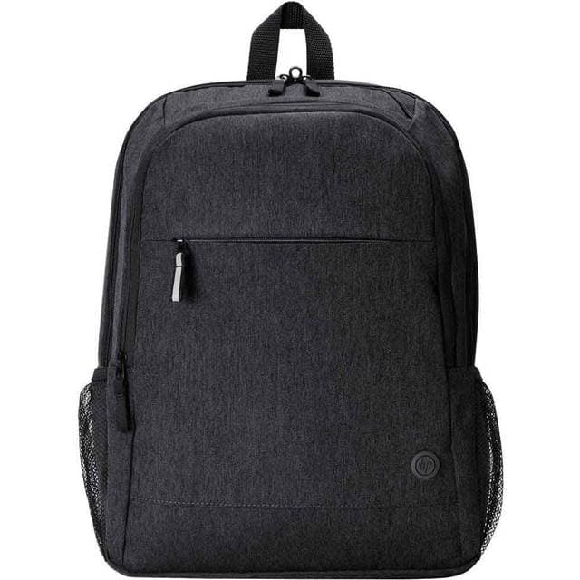 HP Prelude Pro Recycled Business Backpack - Black