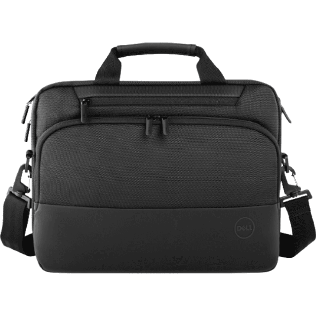 Dell Pro Briefcase 14" - Black