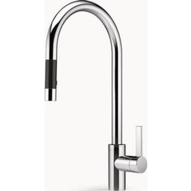 Dornbracht Tara Ultra Profi (33870875-00) Krom