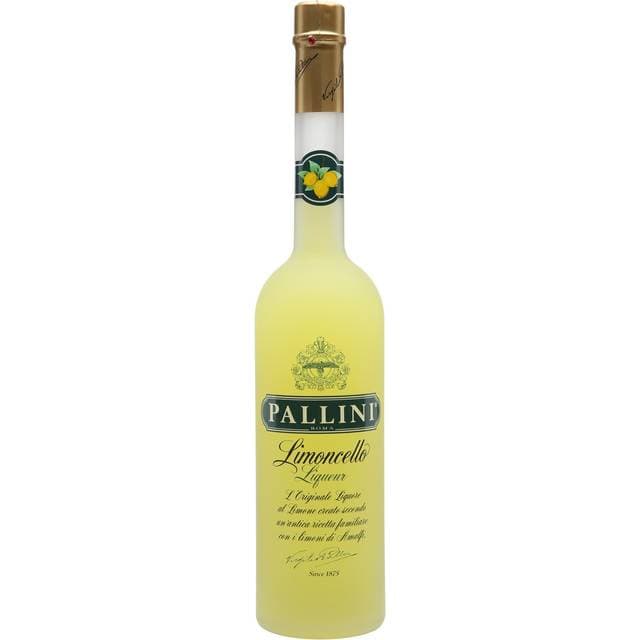 Pallini Limoncello 26% 70 cl