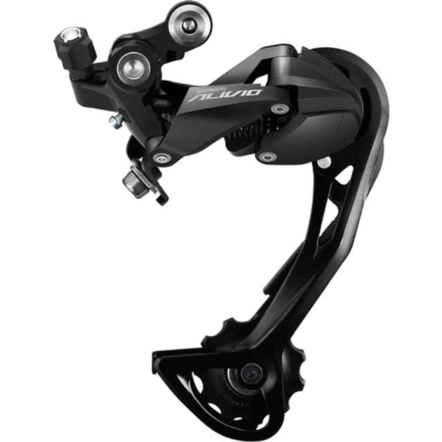 Shimano Alivio RD-M3100-SGS 9-Speed Rear
