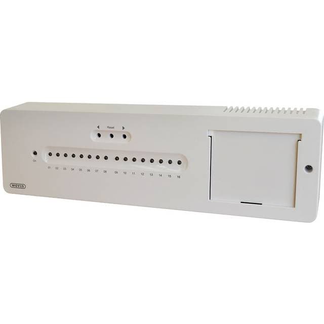 Wavin AHC 9000 16 - Circuits Control Unit