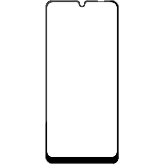 Deltaco 2.5D Full Coverage Screen Protector for Galaxy A12