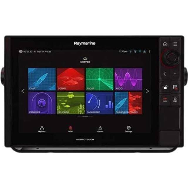 Raymarine Axiom Pro 12 S