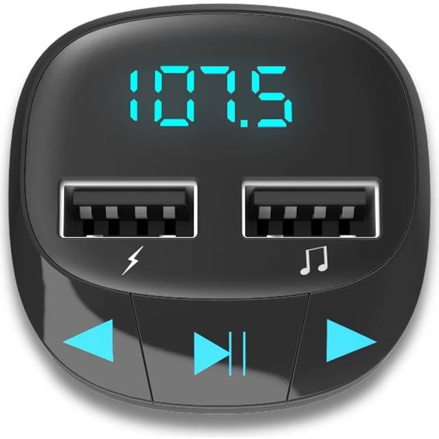 Energy Sistem Car Transmitter FM