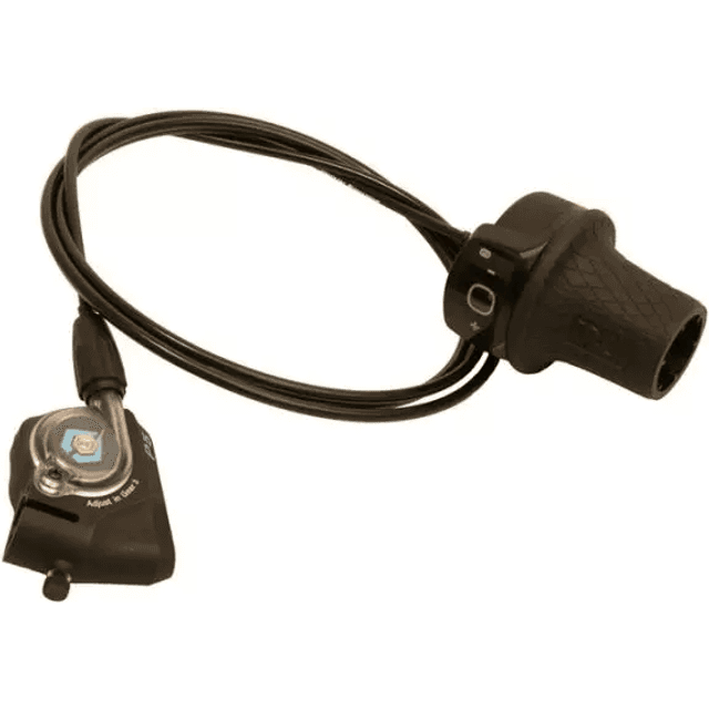 Sram Twist Shifter P5 5 Speed Rear 1700mm