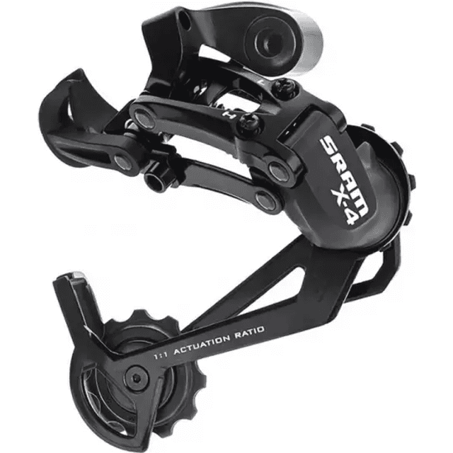Sram X4 Rear