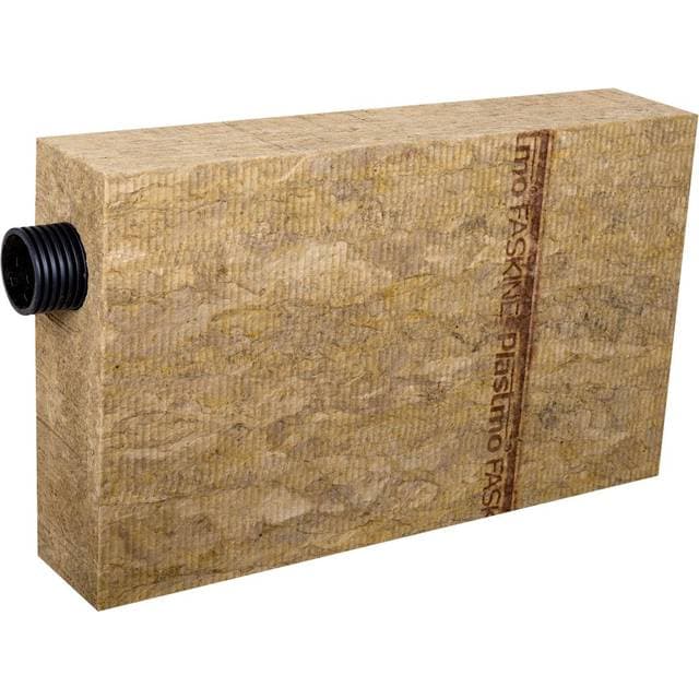 Plastmo Faskine 120L 200x600x1000mm (8700060)