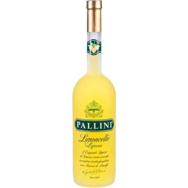 Pallini Limoncello 26% 50 cl
