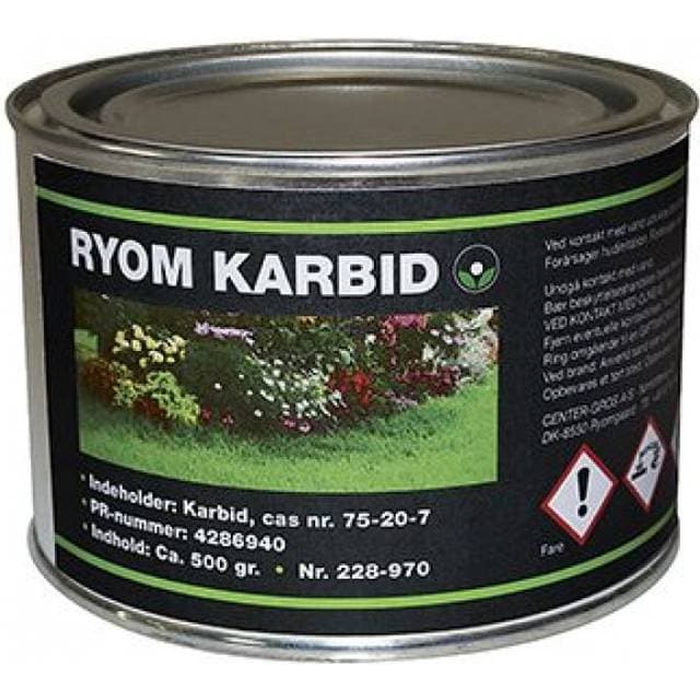 Ryom Karbid 500g