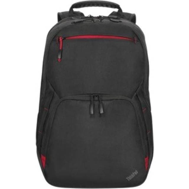 Lenovo ThinkPad Essential Plus Eco Backpack 15.6" - Black