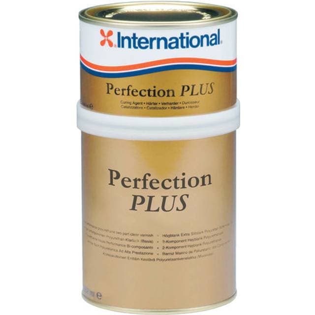 International Perfection Plus 2.5L