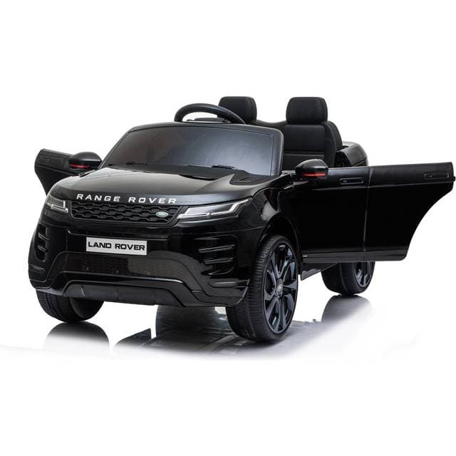 Azeno Range Rover Evoque Black 12V