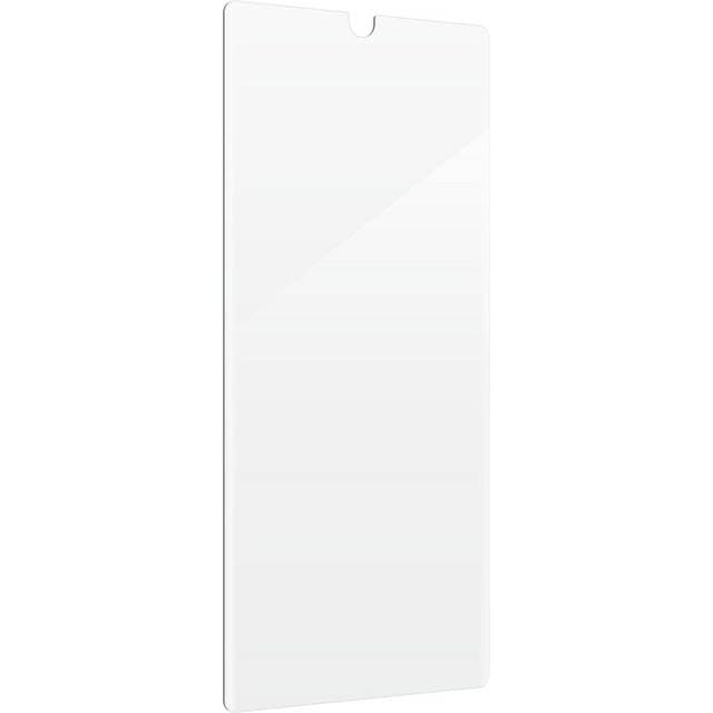 Zagg InvisibleShield GlassFusion Screen Protector for Galaxy S21 Ultra