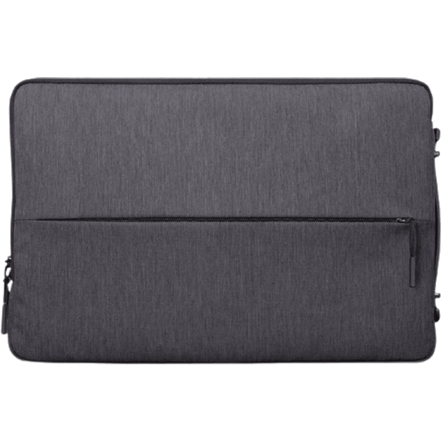 Lenovo Urban Sleeve Case 15.6" - Charcoal Grey