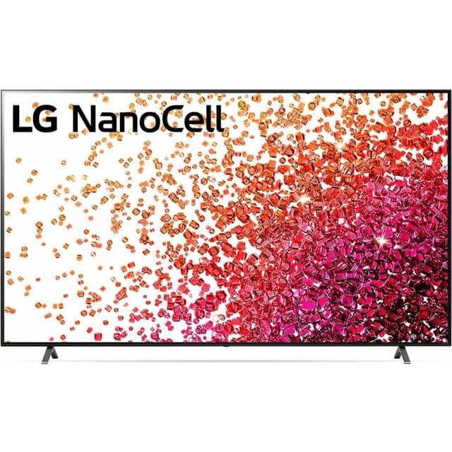 LG 75NANO75UQA