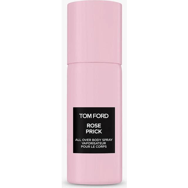 Tom Ford Private Blend Rose Prick All Over Body Spray 150ml