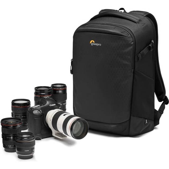 Lowepro Flipside 400 AW III Black