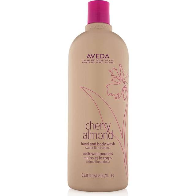 Aveda Hand & Body Wash Cherry Almond 1000ml
