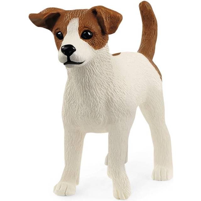 Schleich Jack Russell Terrier 13916