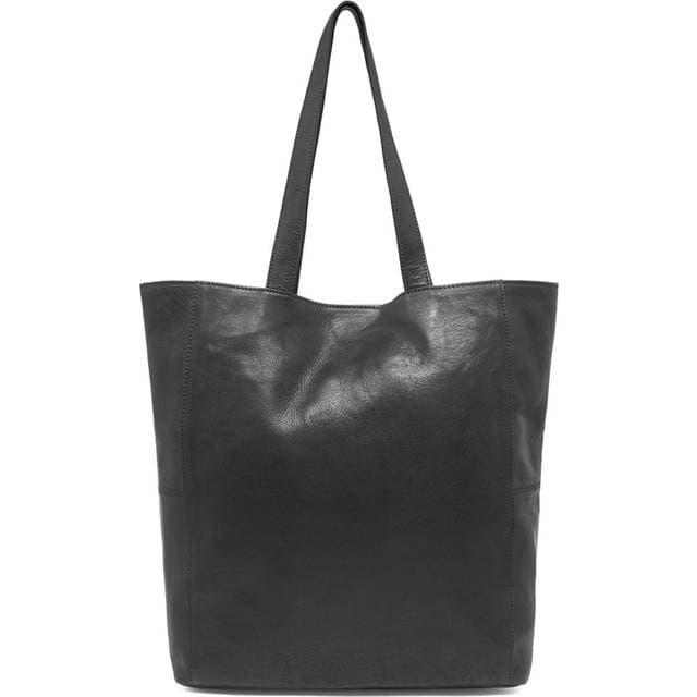 Depeche Power Field Shopper - Black