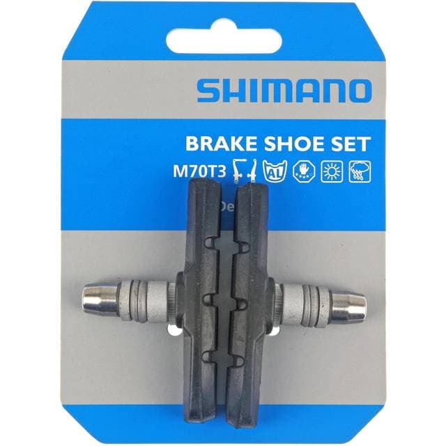 Shimano Brake Shoe Set M70T3