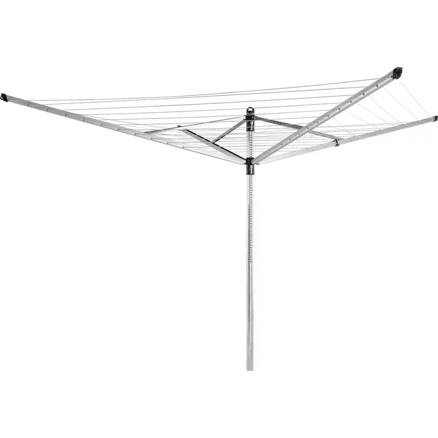 Brabantia Drying Rack Lift-O-Matic 60 meter