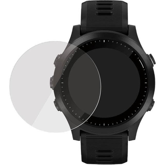 PanzerGlass Universal Screen Protector for Smartwatch 38.5mm