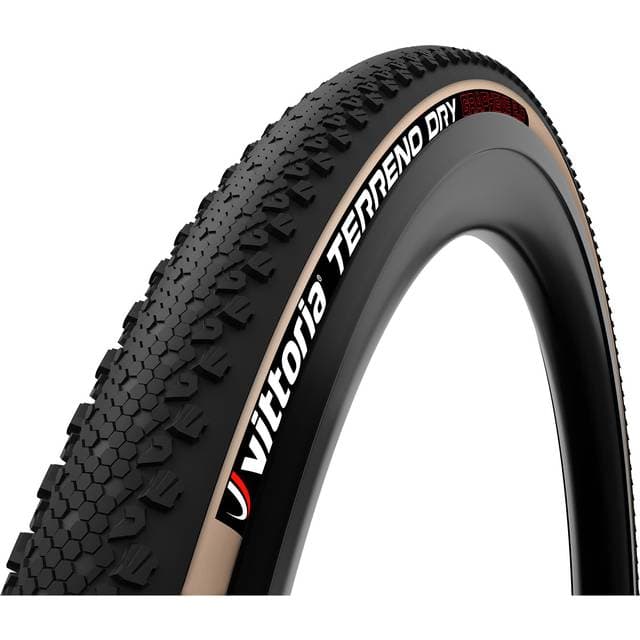 Vittoria Terreno Dry TNT G2.0 700x40C (40-622)