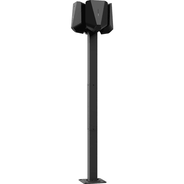 Easee Base Charging Station 90324 (4-way)